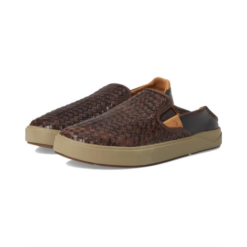 Mens OluKai Laeahi Lauhala