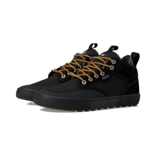 Mens Globe Motley Mid