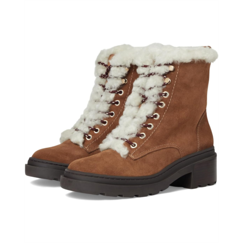 Bernardo North Shearling