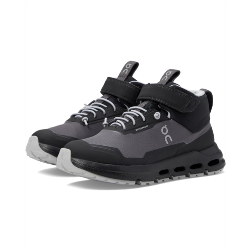 On Kids Cloudhero Mid Waterproof (Little Kid)