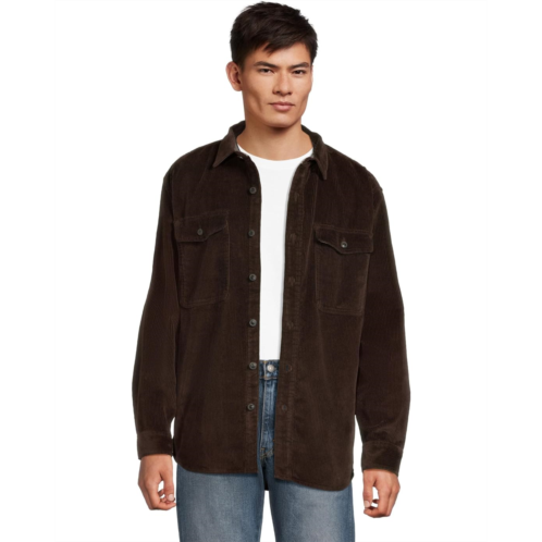 Mens Pendleton Belmont Corduroy Shirt