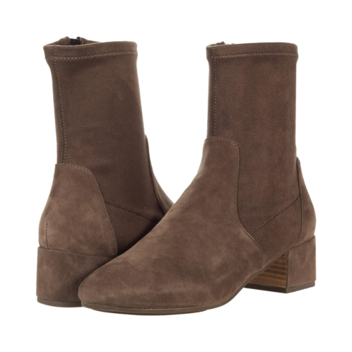 Womens Gentle Souls by Kenneth Cole Ella Stretch Booties