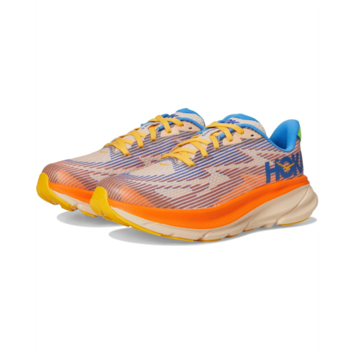 Hoka Kids Clifton 9 (Big Kid)
