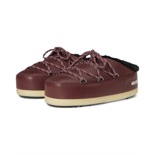 Unisex MOON BOOT Evx Myle Nylon