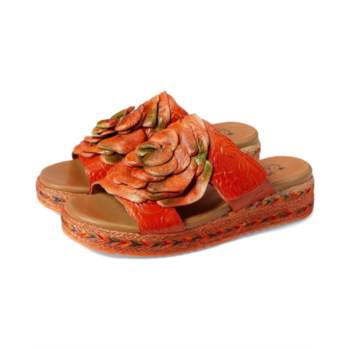 Womens LArtiste by Spring Step Balharbor