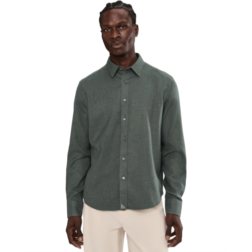 Mens UNTUCKit Wrinkle-free Veneto Shirt