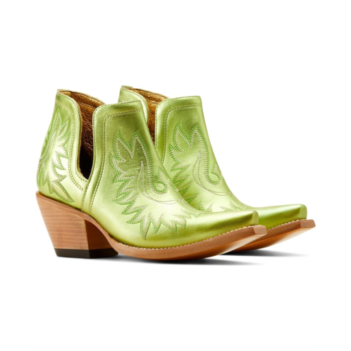 Womens Ariat Dixon Western Boots