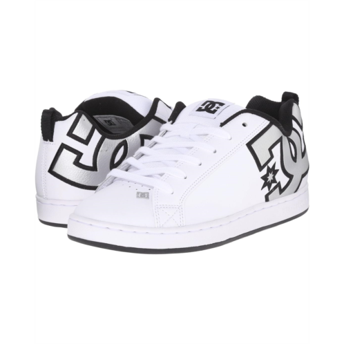 Womens DC Court Graffik W