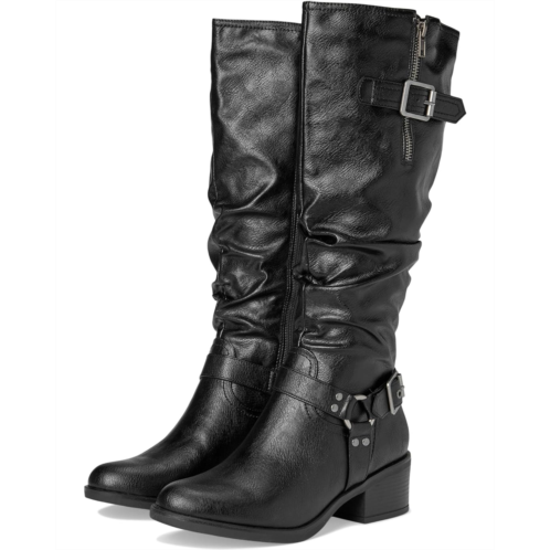 White Mountain Cushion