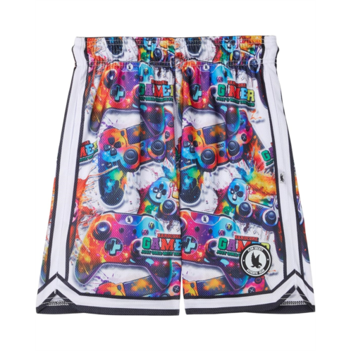FLOW SOCIETY Boys Gamer Flow Shorts (Little Kid/Big Kid)