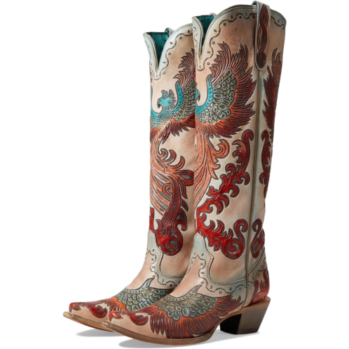 Womens Corral Boots A4516