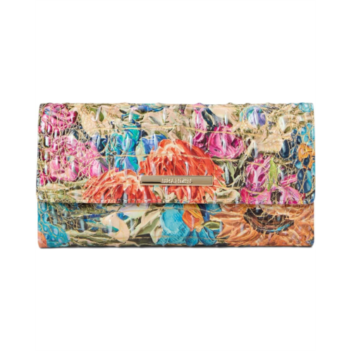 Brahmin Cordelia Wallet