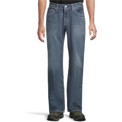 Mens Ariat FR M4 Bootcut Jeans