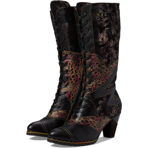 Womens LArtiste by Spring Step Malagie Croco