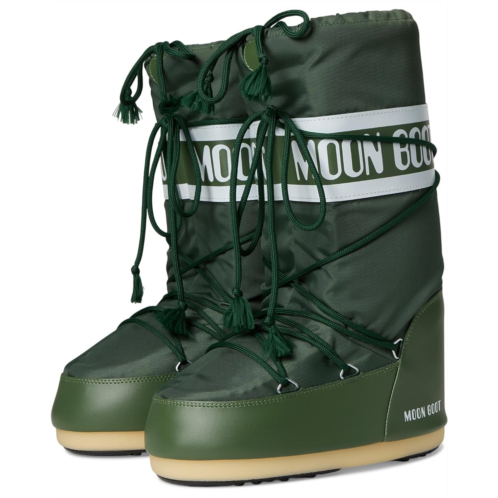 Womens MOON BOOT Icon Nylon