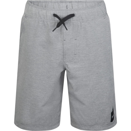 Hurley Kids Phantom Pull-On Walkshorts (Little Kids)