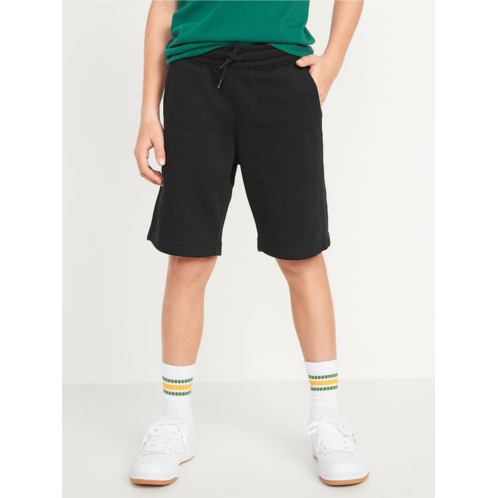 OldNavy Fleece Jogger Shorts for Boys (At Knee)