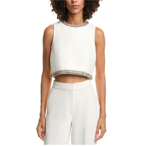 Cinq a Sept verity top