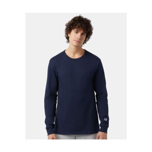 Champion heritage jersey long sleeve t-shirt