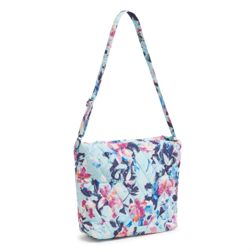 Vera Bradley outlet ultralight hobo shoulder bag