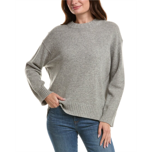 Reiss elena wool & cashmere-blend jumper