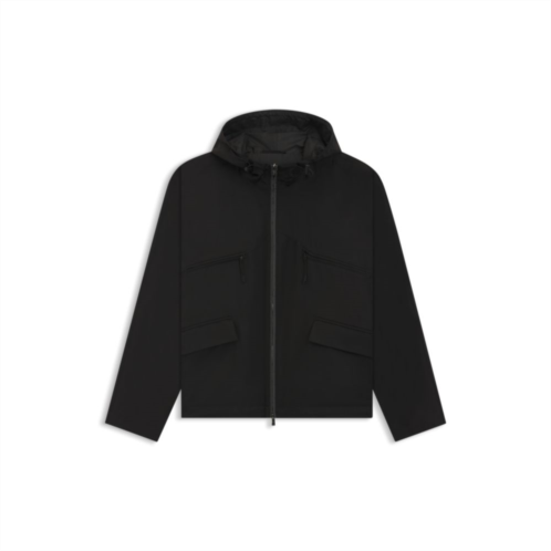 BOSS the change heiq aeoniq waterproof jacket