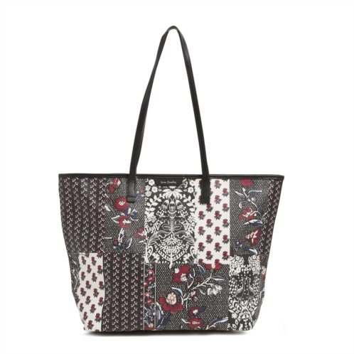 Vera Bradley outlet large every day tote bag