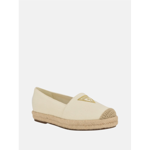 Guess Factory uvela triangle espadrilles