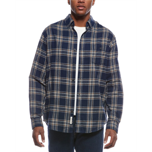 WEATHERPROOF VINTAGE flannel shirt