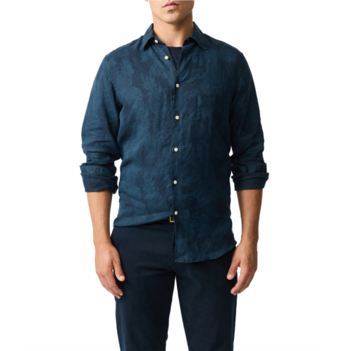 Rodd & Gunn north river sports fit shirt