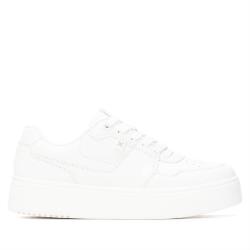 XTI womens casual sneakers by