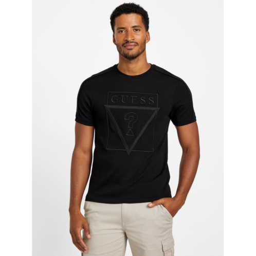 Guess Factory luis crewneck tee