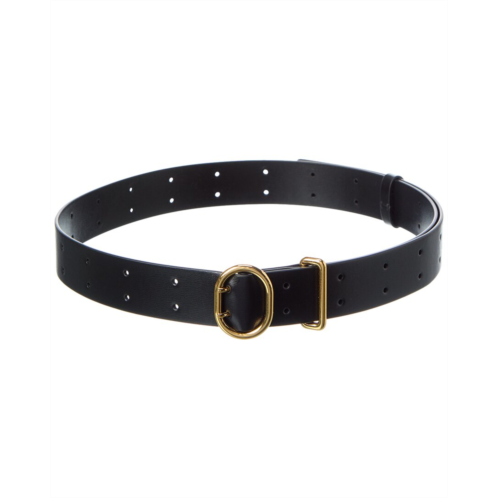 Jil Sander leather belt