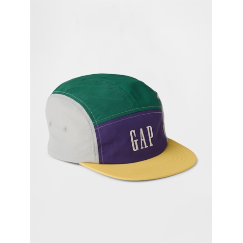 Gap Kids Nylon Logo Baseball Hat