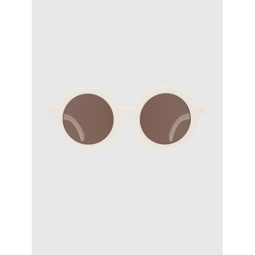 Gap Babiators Toddler and Kid Euro Round Sunglasses