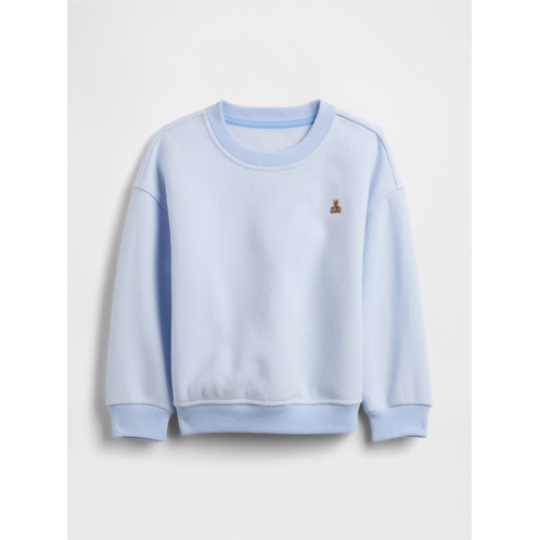 Gap Baby & Toddler VintageSoft Sweatshirt