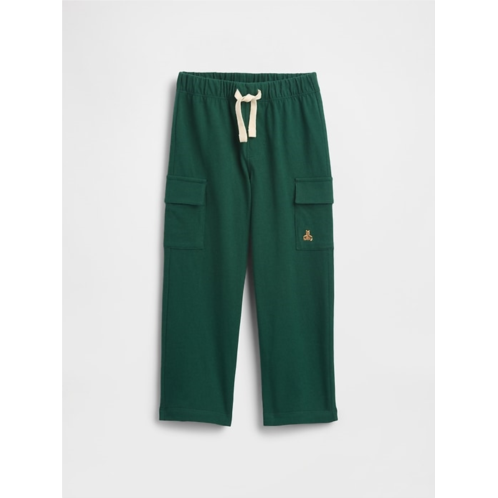 Gap Baby & Toddler Mix & Match Cargo Sweatpants