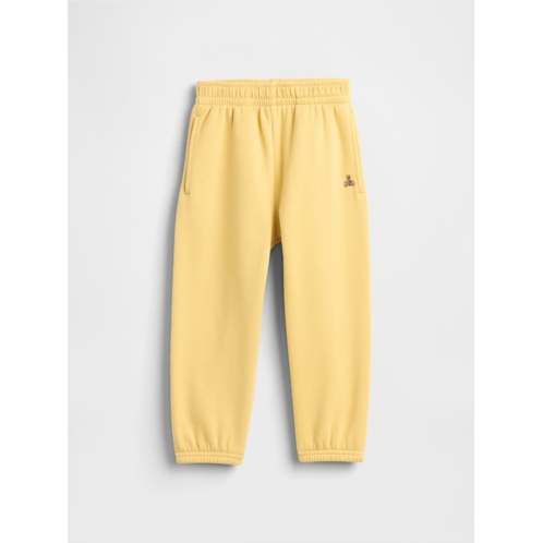 Gap Baby & Toddler VintageSoft Relaxed Joggers