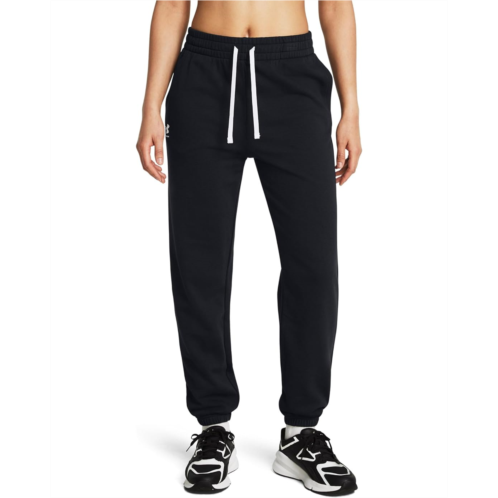 Under Armour Rival Terry Joggers