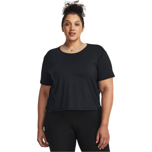 Under Armour Plus Size Motion Short Sleeve T Shirt