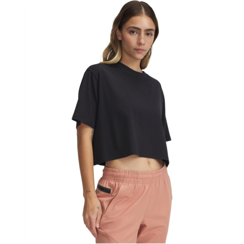 Under Armour Rival Short Sleeve T-Shirt