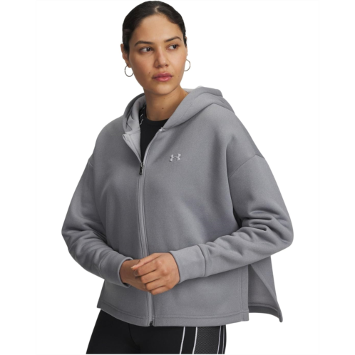 Under Armour Armour Fleece Full Zip