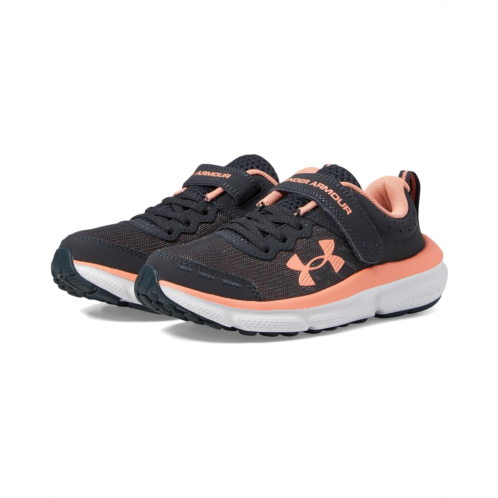 Mens Under Armour Kids Assert 10 Alternate Closure (Little Kid)