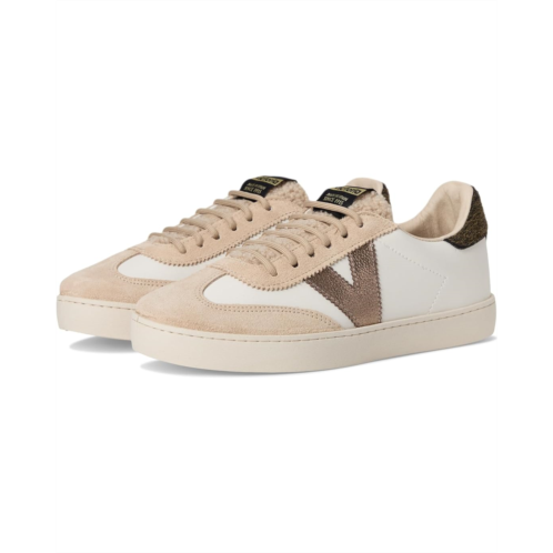 Womens victoria Berlin Ciclista Metallic & Shirling