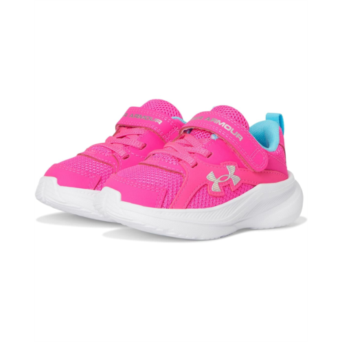 Mens Under Armour Kids Charged Assert 11 Alternate Closure (Toddler)