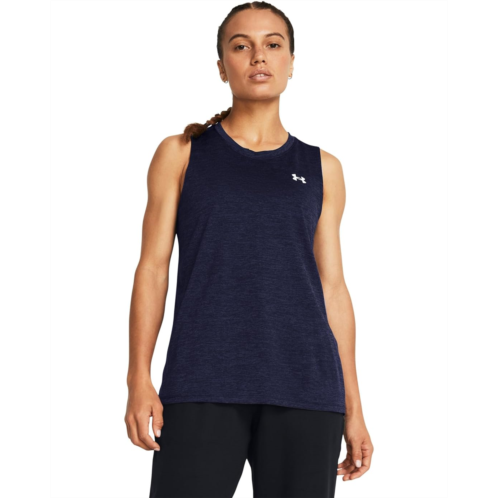Under Armour Tech Tank Twist