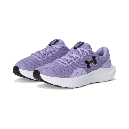 Womens Under Armour Charged Surge 4