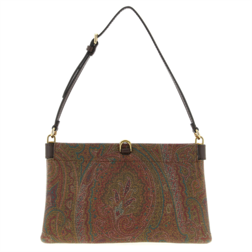 Etro Talk Mini Clutch
