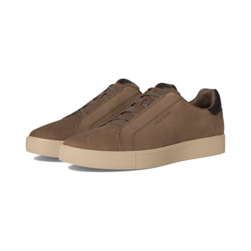 Mens Cole Haan GrandPro Luxe Slip-On Sneakers