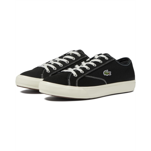 Mens Lacoste Backcourt Sneakers